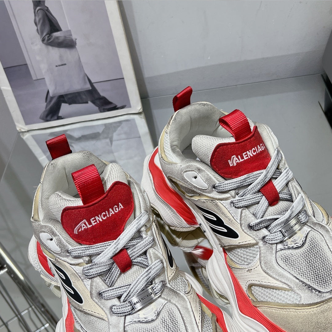 Balenciaga Limited Edition Style Shoe