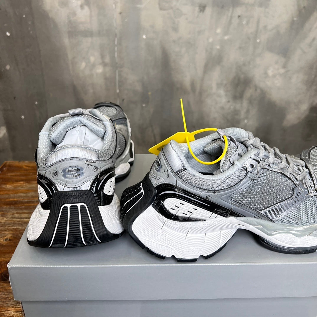 Balenciaga Limited Edition Style Shoe
