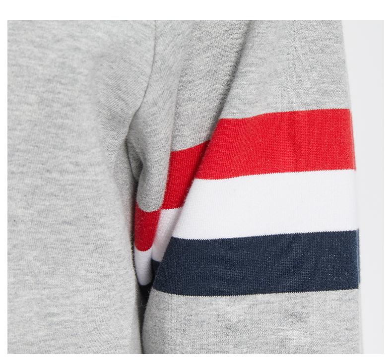 2026 Spring Summer Unisex Zip-Up Hooded Jacket
