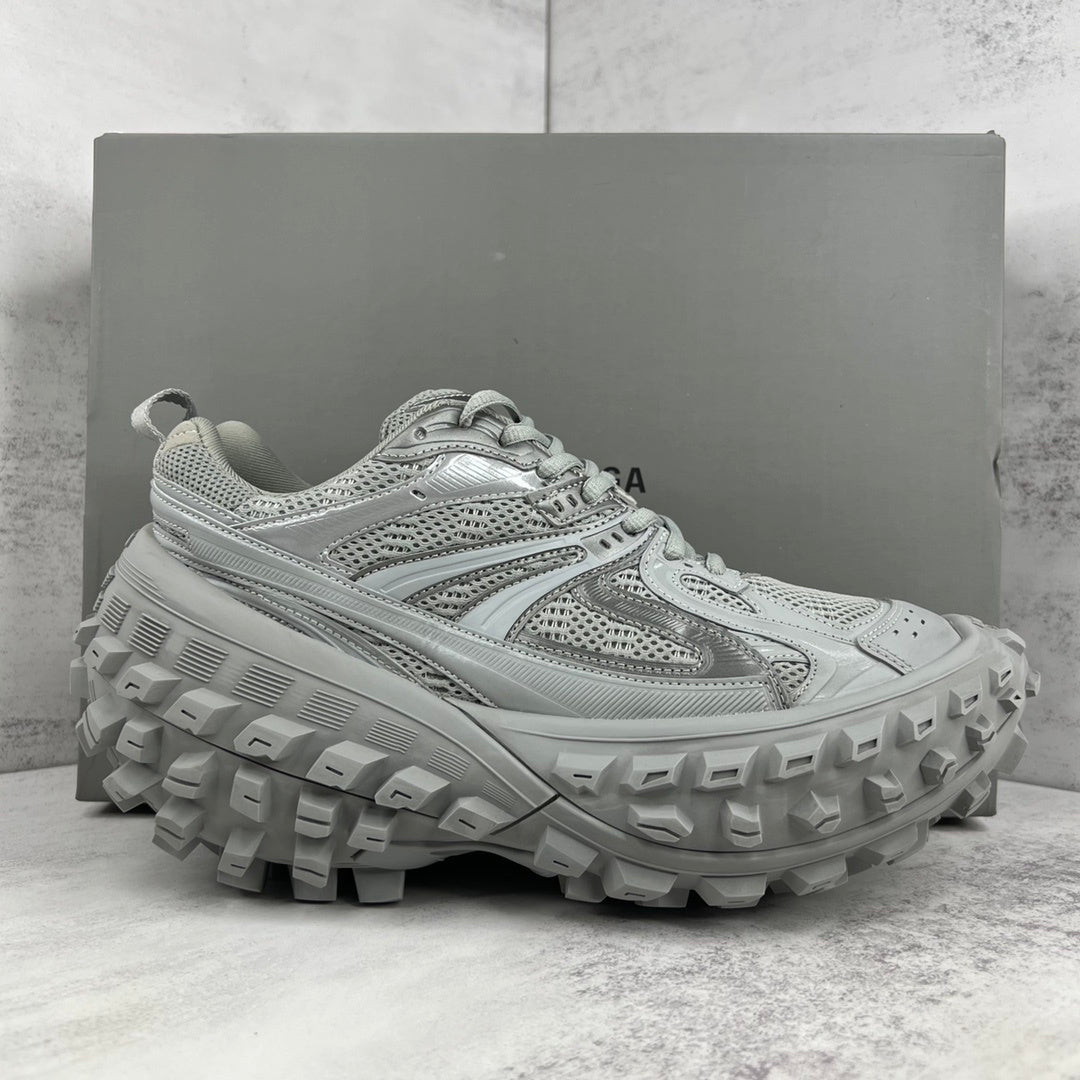 Balenciaga Tread Shoes Couple's Style Shoe