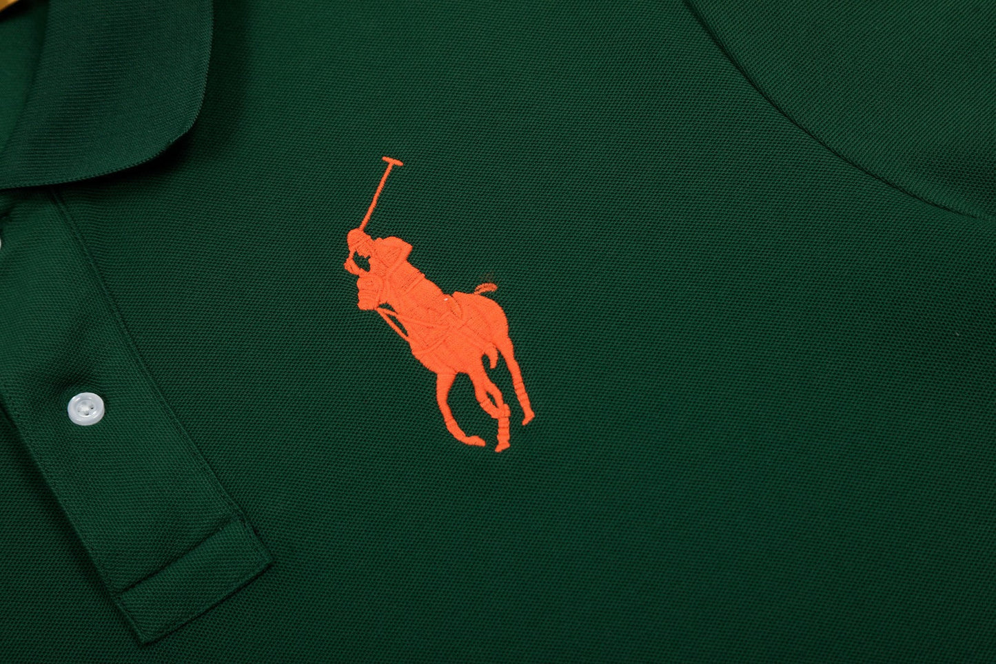 Ralph Lauren Men's Cotton Polo shirt