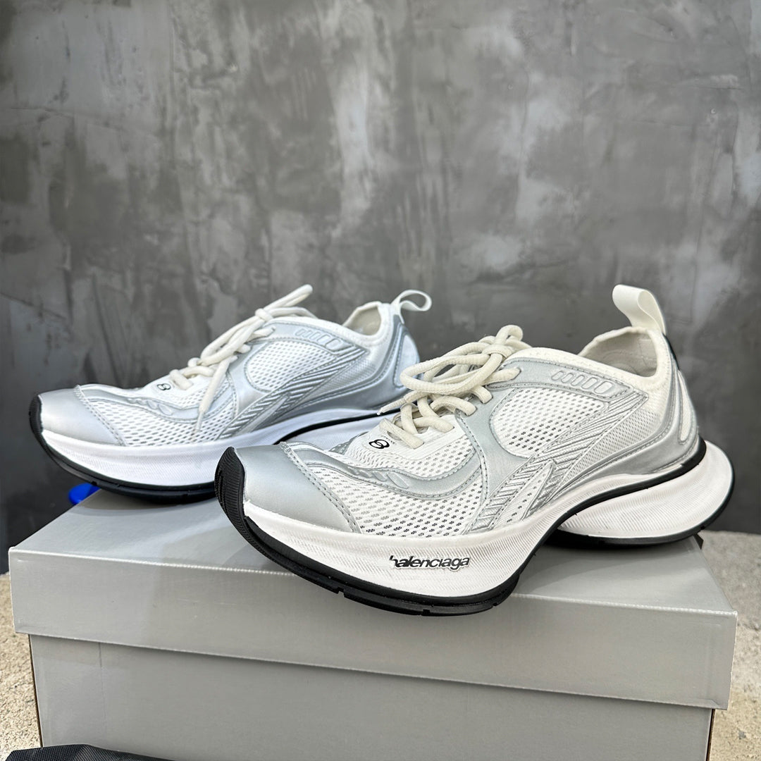 Balenciaga Limited Edition Couple's Style Shoe
