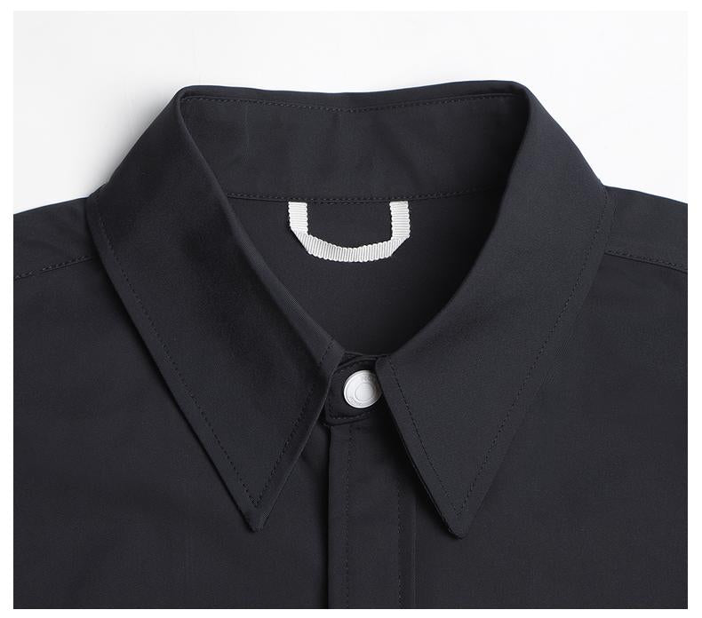 Thom Browne 2025SS shirt jacket