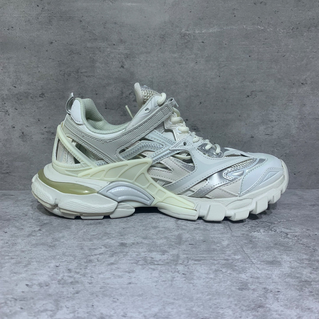 Balenciaga Couple Style Shoe