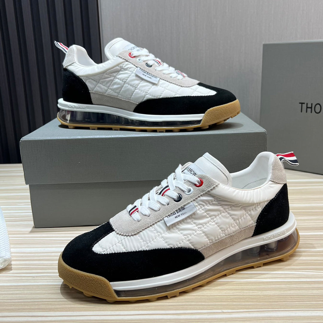 Thom Browne 2025ss Man Sneakers