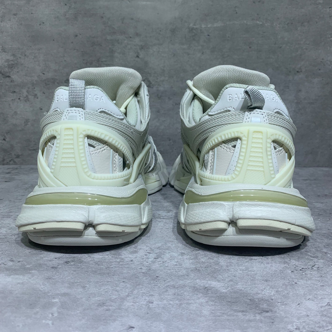 Balenciaga Couple Style Shoe