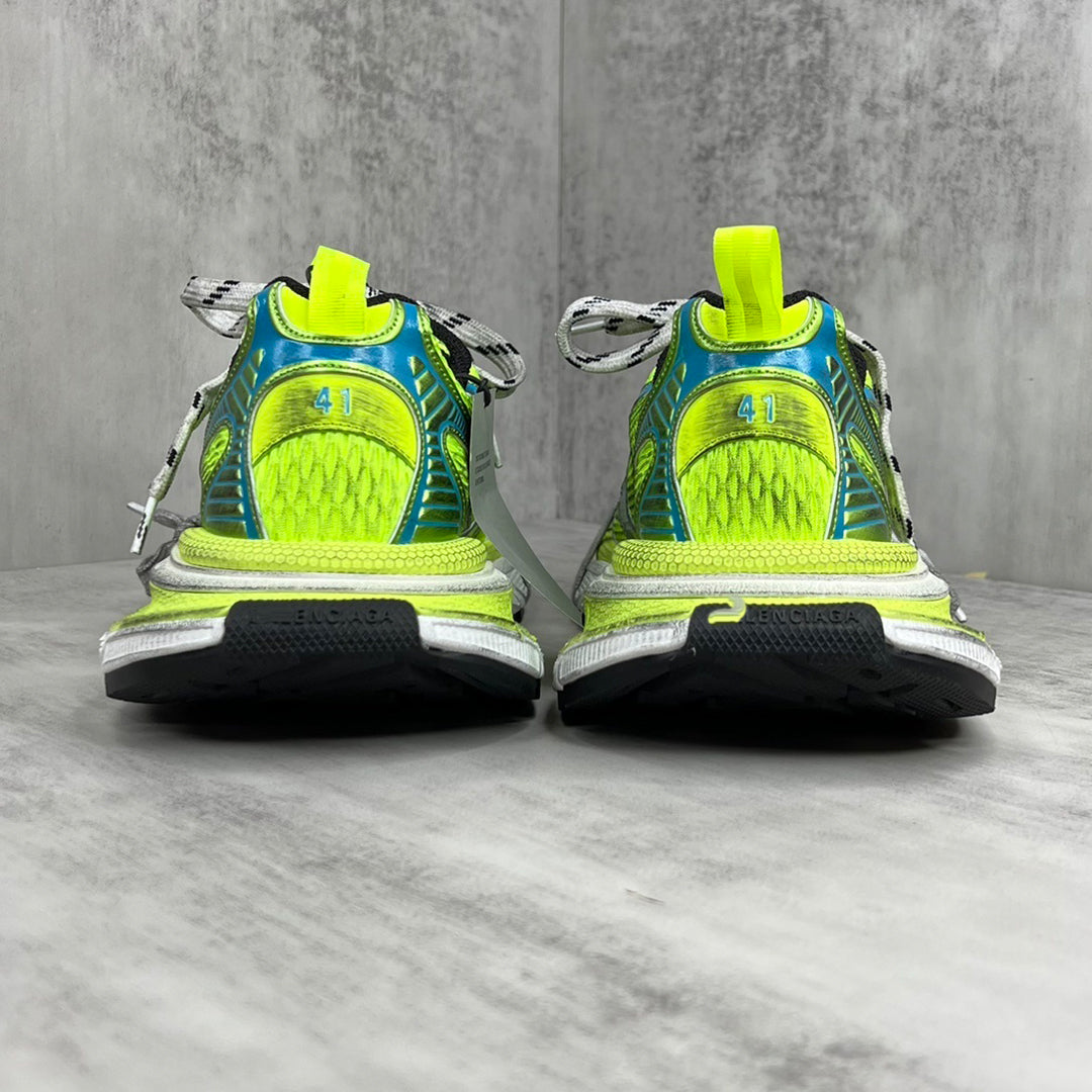 Balenciaga Limited Edition Couple's Style Shoe