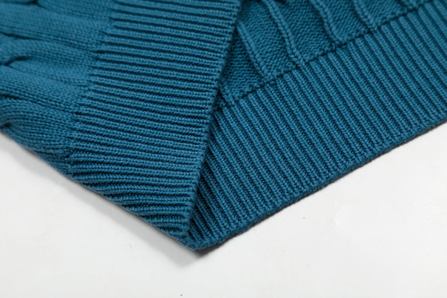 Ralph Lauren Unisex Cable Knit T-shirt