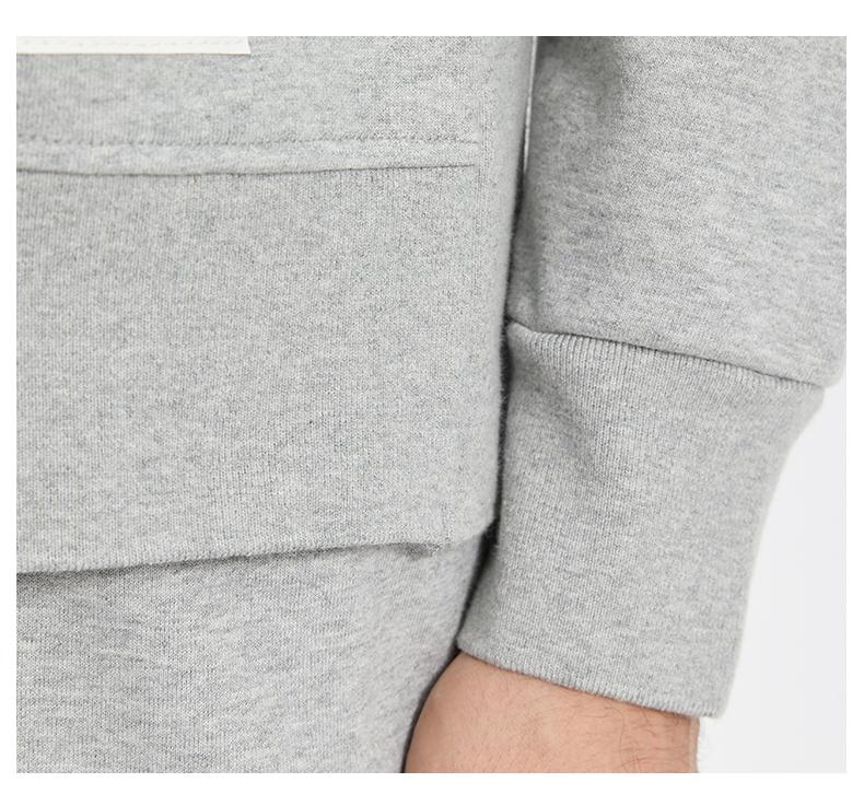 2026 Spring Summer Unisex Zip-Up Hooded Jacket
