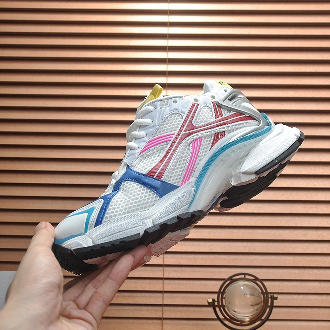 Balenciaga Limited Edition Couple's Style Shoe