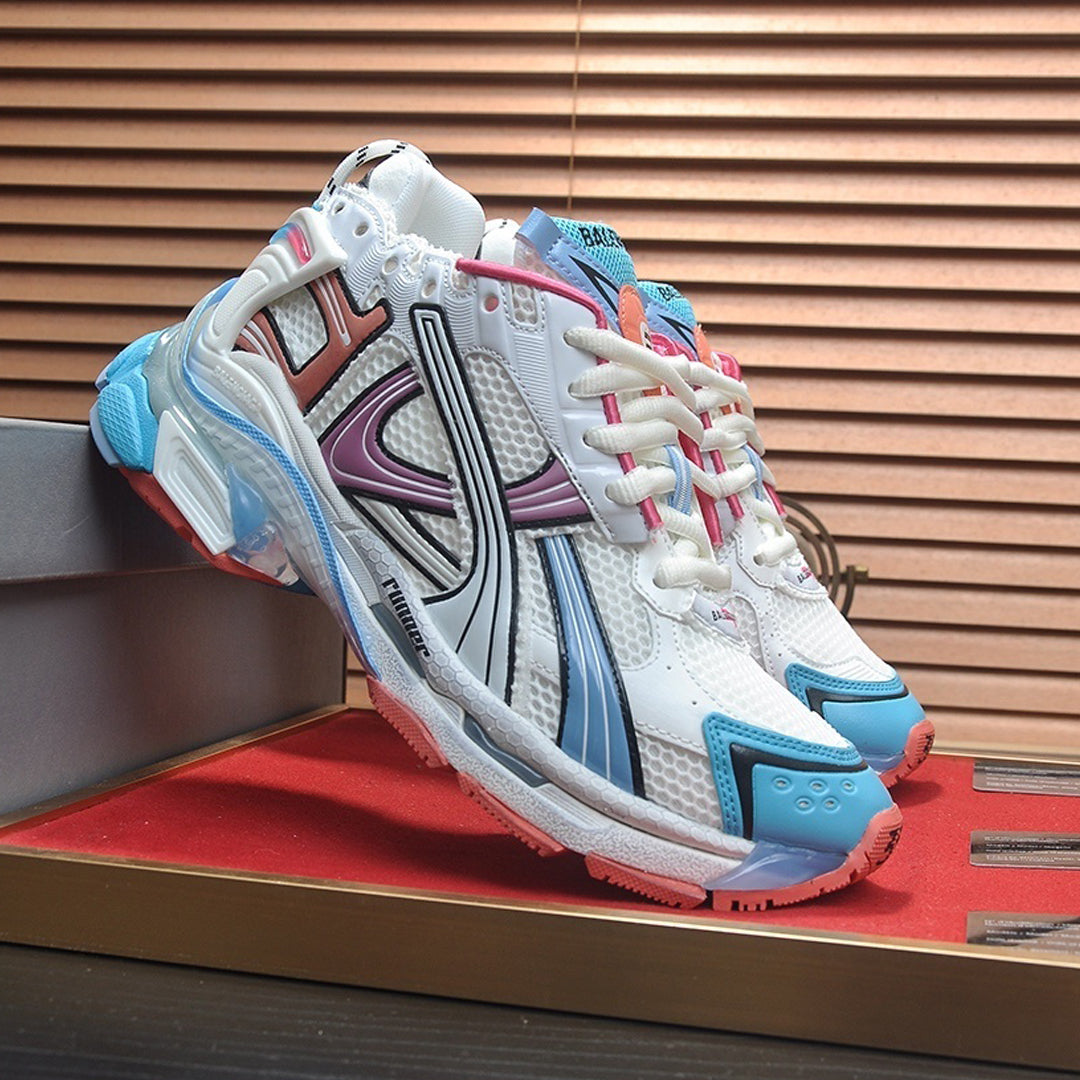 Balenciaga Edition Couple's Style Shoe