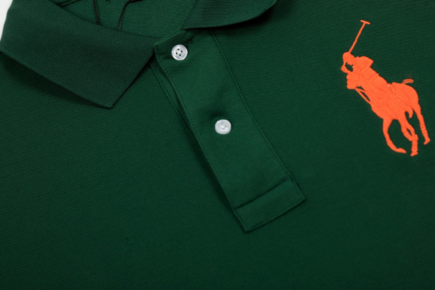 Ralph Lauren Men's Cotton Polo shirt