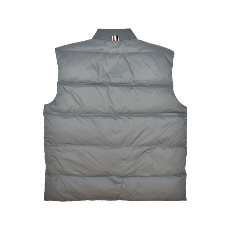 Thom Browne Unisex down vest