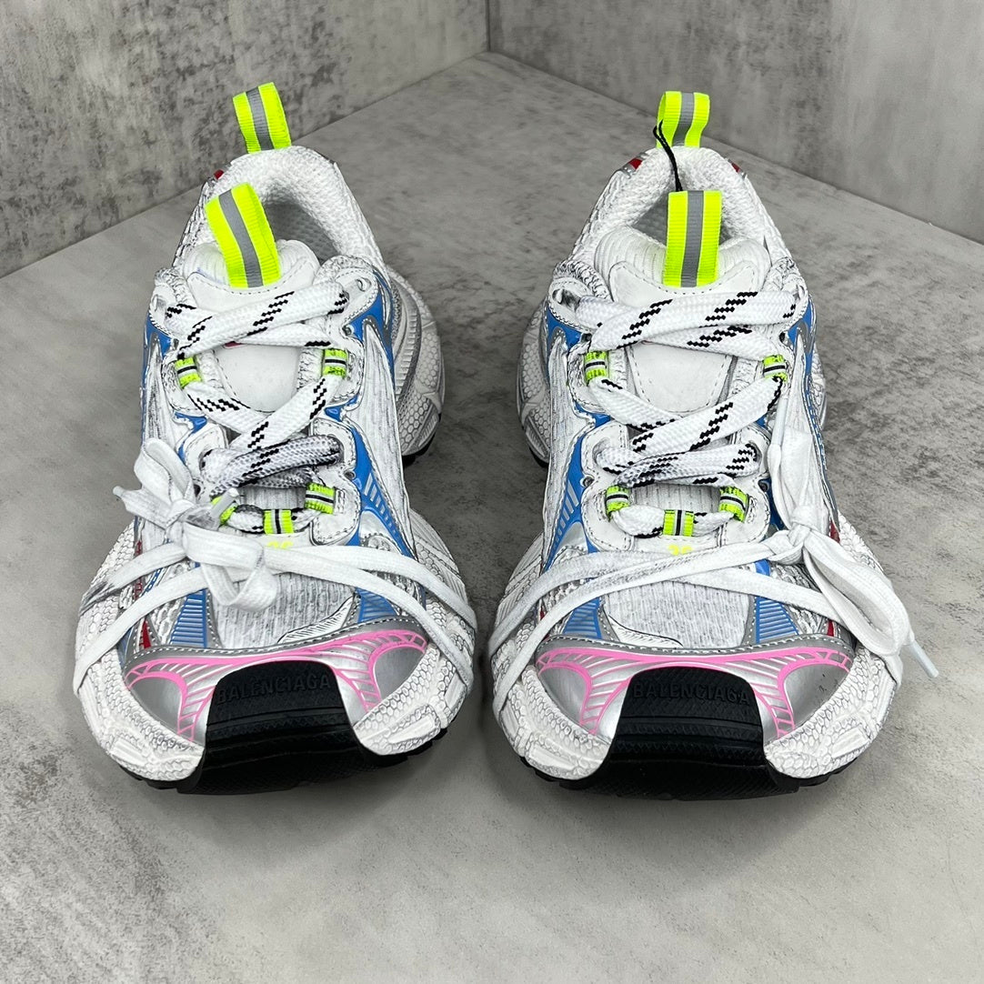 Balenciaga Limited Edition Couple's Style Shoe
