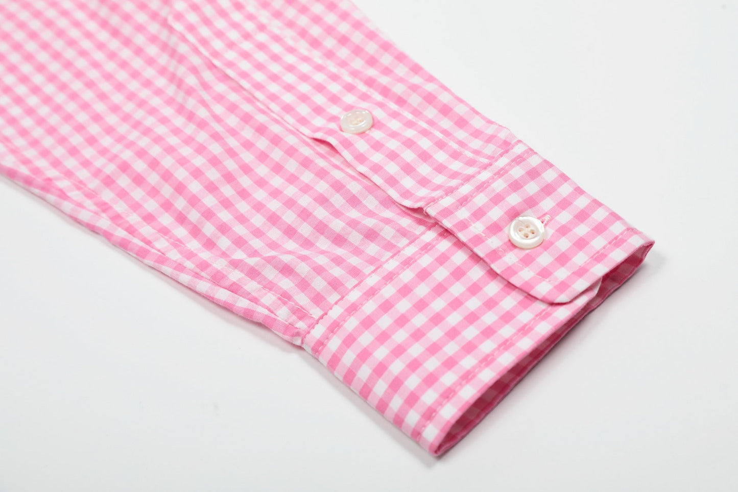 Ralph Lauren Unisex Grid Shirt