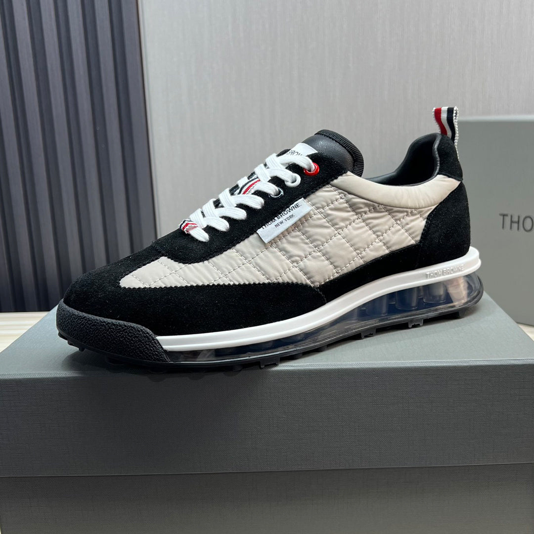 Thom Browne 2025ss Man Sneakers