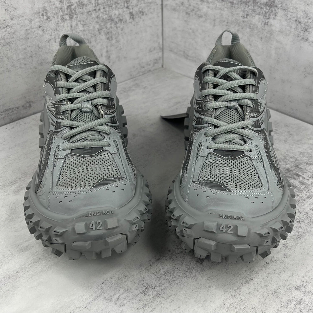 Balenciaga Tread Shoes Couple's Style Shoe