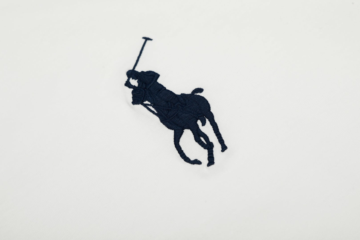 Ralph Lauren Men's Cotton T-shirt