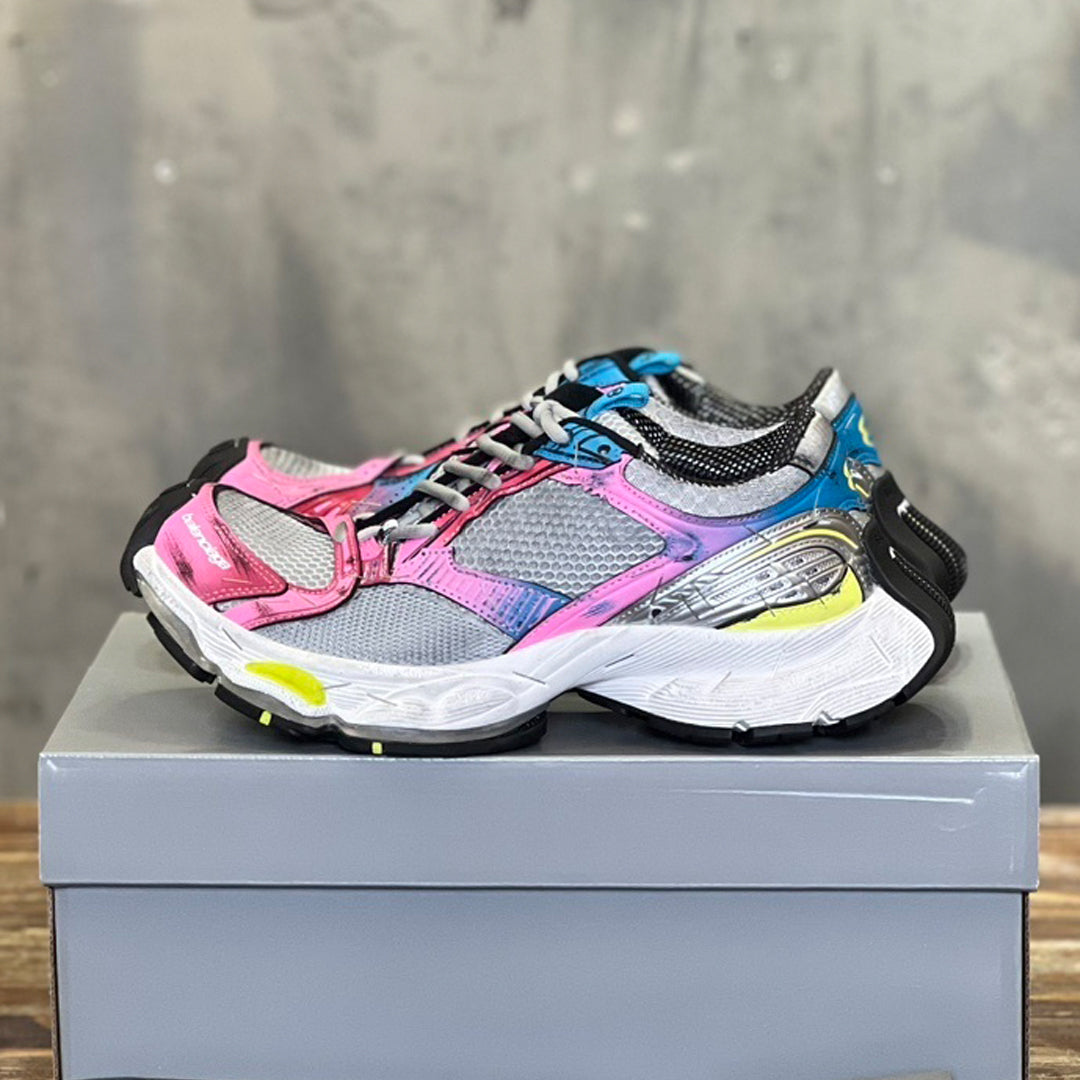 Balenciaga Limited Edition Style Shoe