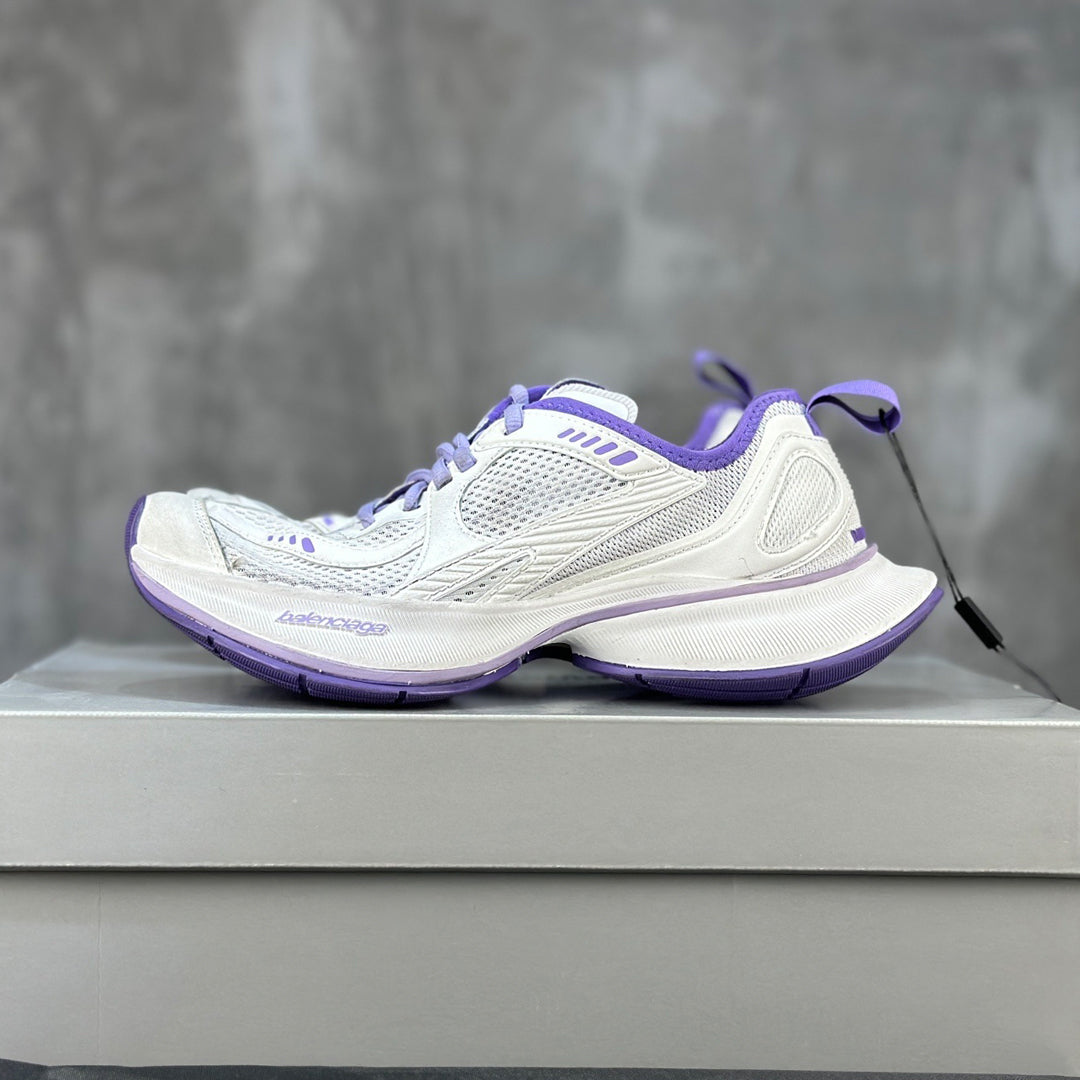 Balenciaga Limited Edition Couple's Style Shoe