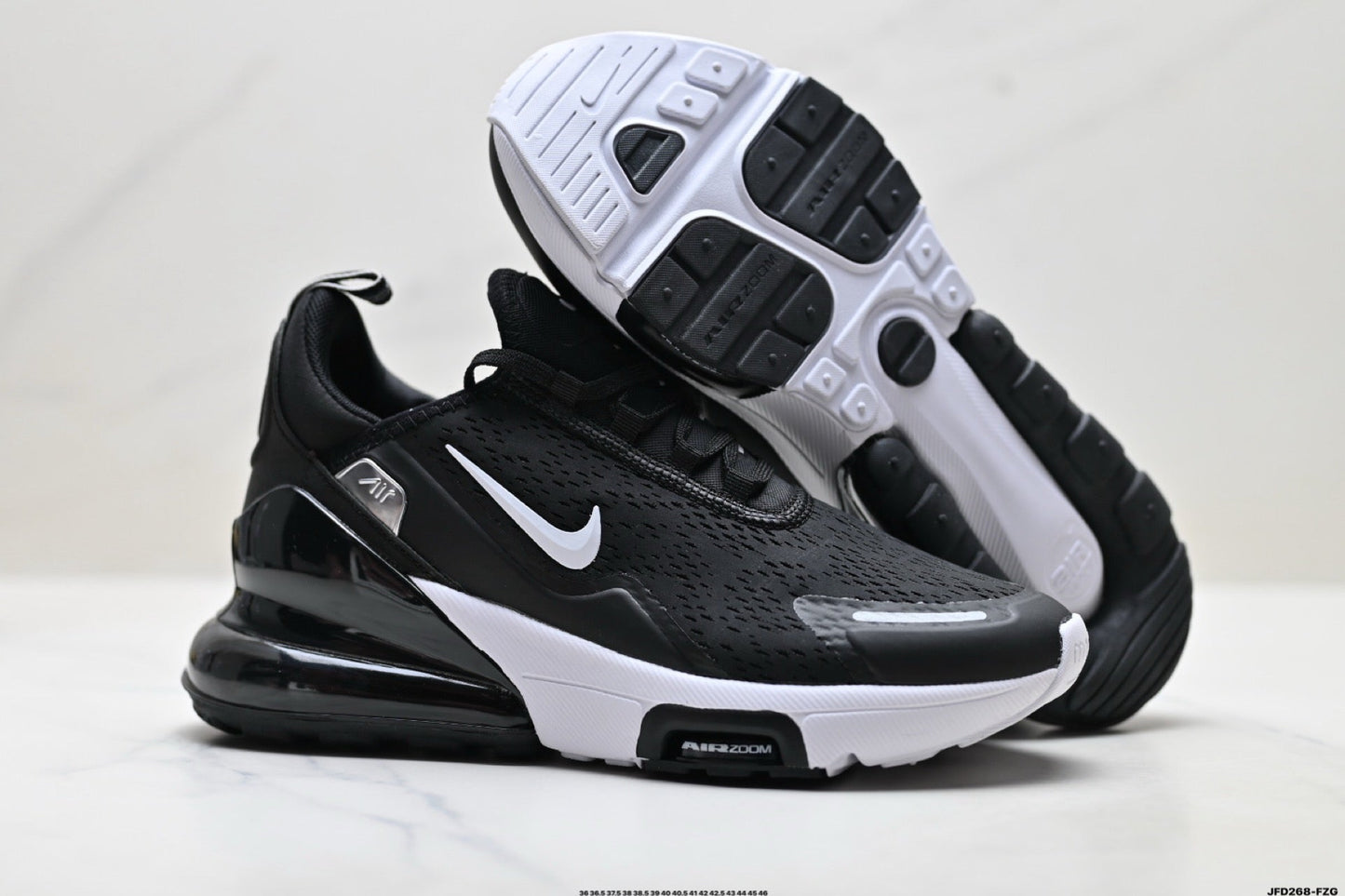 2026 NIKE New Arrivals Running Shoe