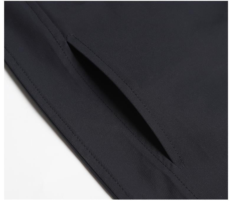 Thom Browne 2025SS shirt jacket