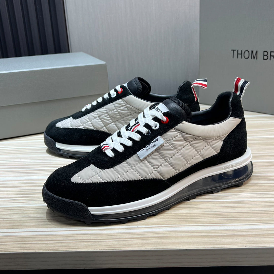 Thom Browne 2025ss Man Sneakers
