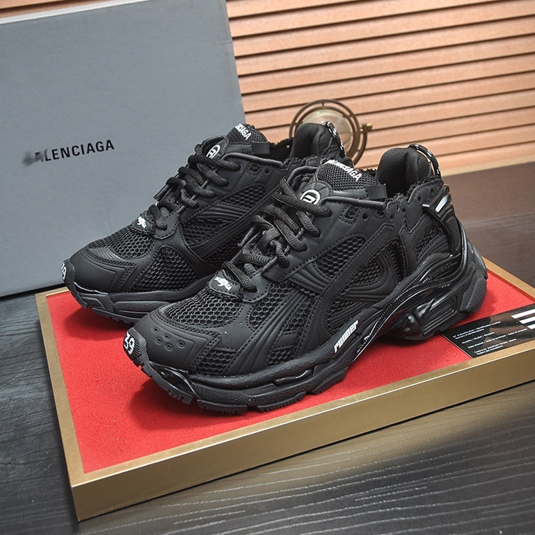 Balenciaga Limited Edition Couple's Style Shoe