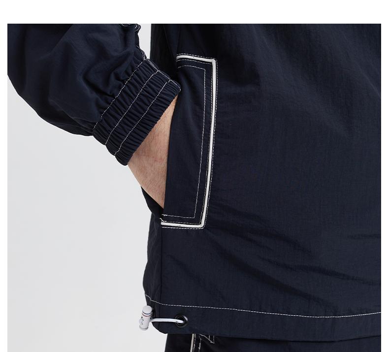 Thom Browne 2025SS Men's Jacket