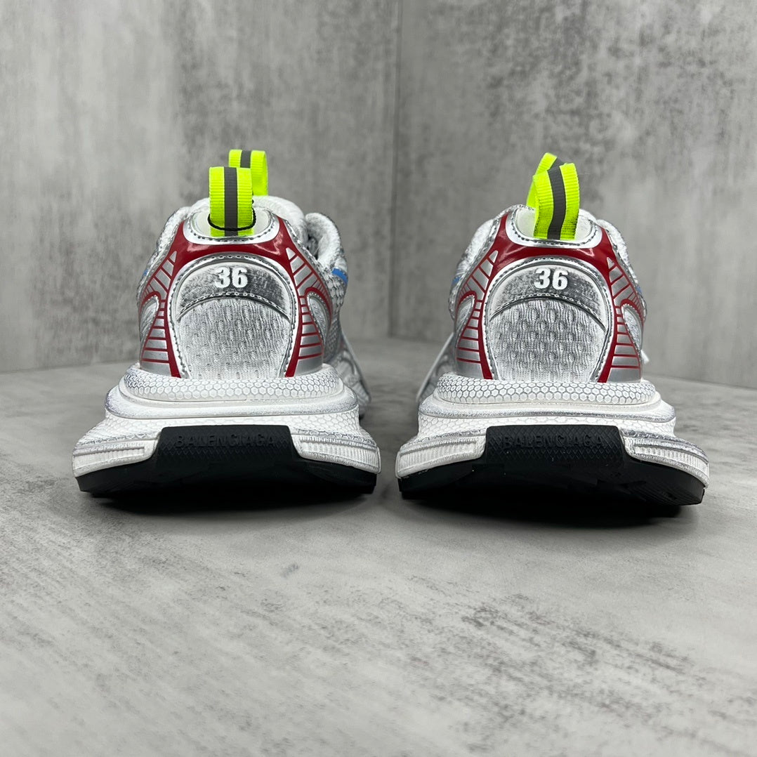Balenciaga Limited Edition Couple's Style Shoe