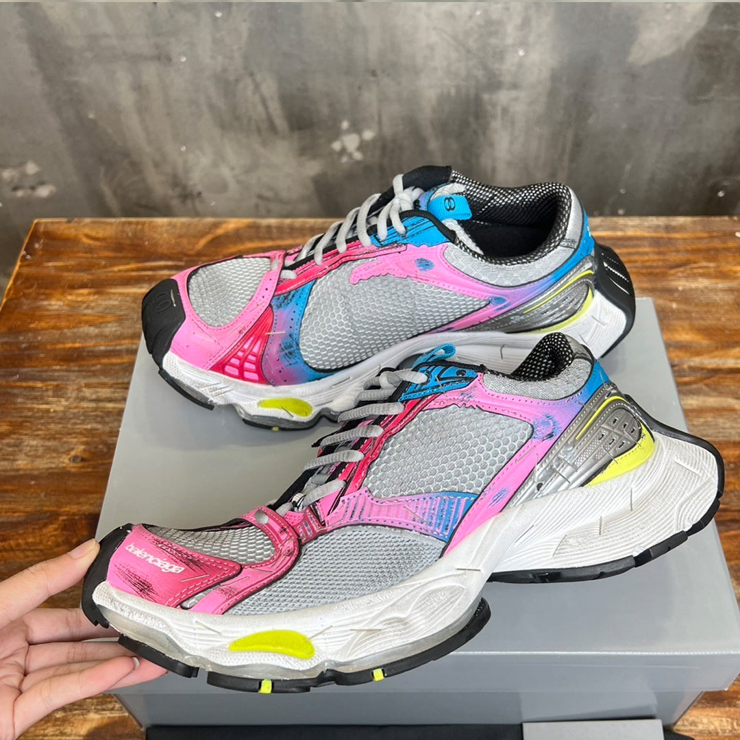 Balenciaga Limited Edition Style Shoe