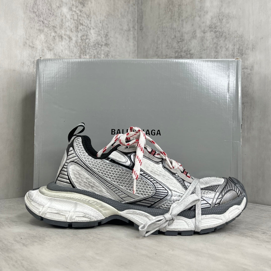 Balenciaga Limited Edition Couple's Style Shoe