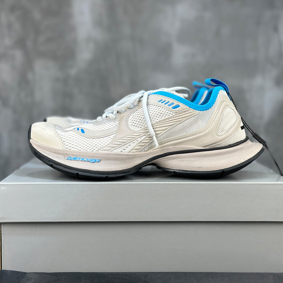 Balenciaga Limited Edition Couple's Style Shoe