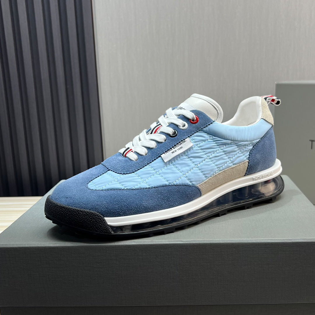 Thom Browne 2025ss Man Sneakers