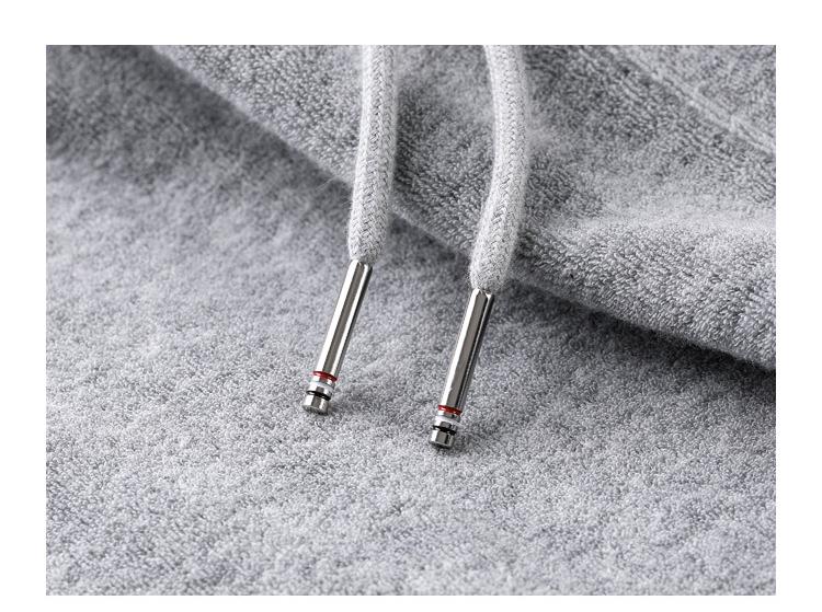 Thom Browne Unisex Loose Straight Trousers