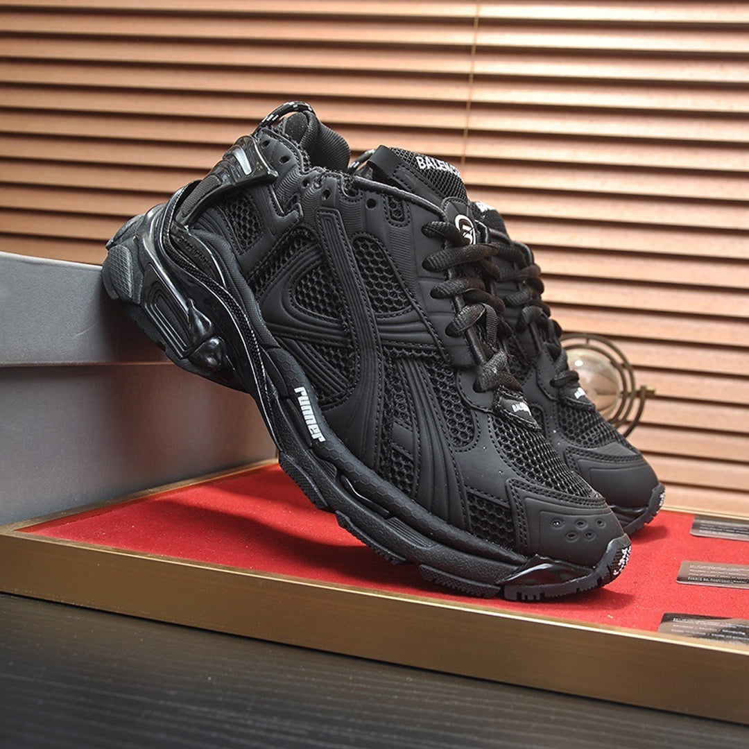 Balenciaga Limited Edition Couple's Style Shoe