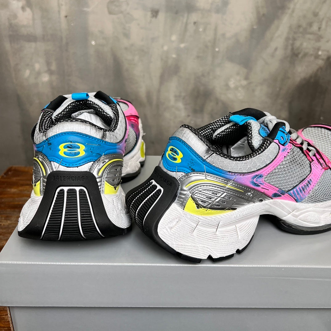 Balenciaga Limited Edition Style Shoe