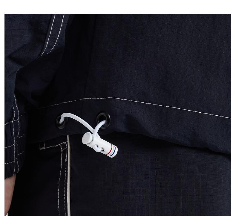 Thom Browne 2025SS Men's Jacket
