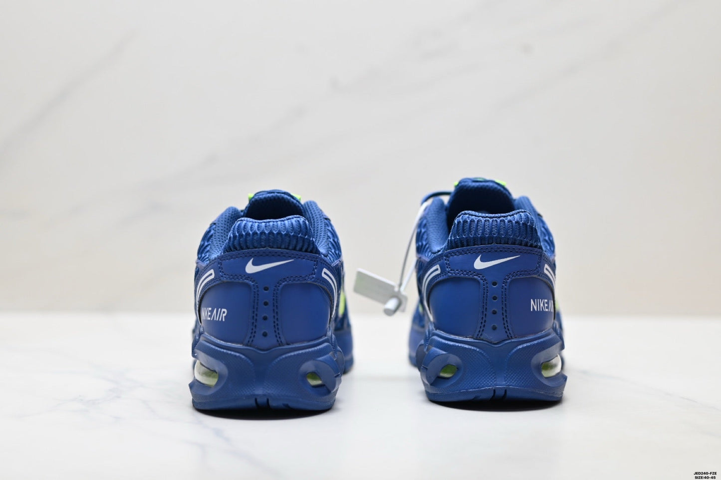 NIKE New Arrivals Men's Running Shoes