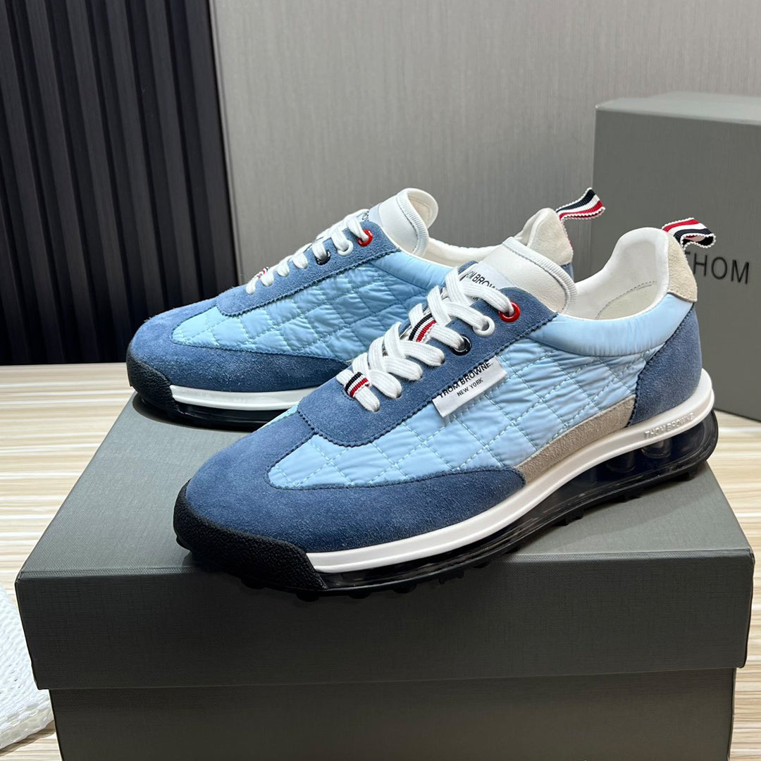 Thom Browne 2025ss Man Sneakers