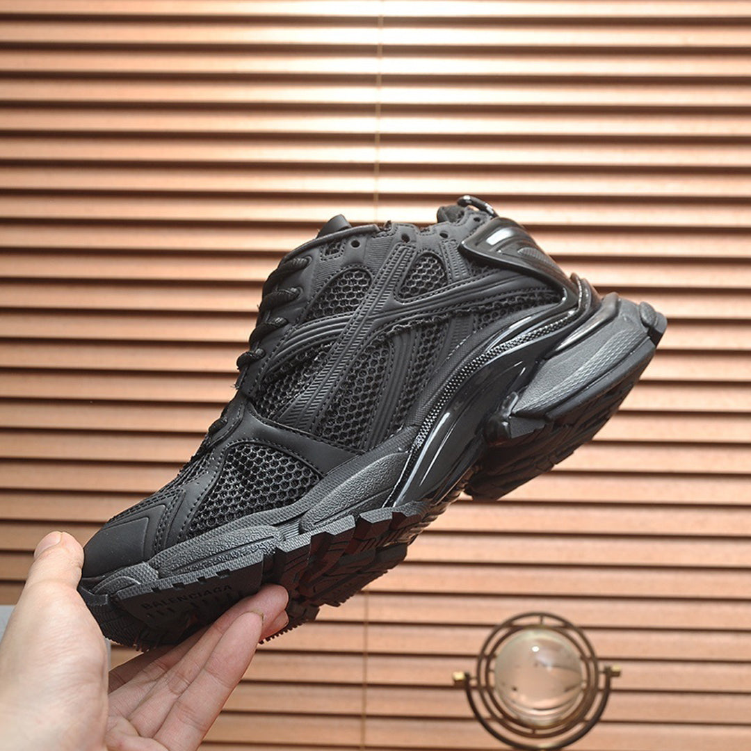 Balenciaga Limited Edition Couple's Style Shoe