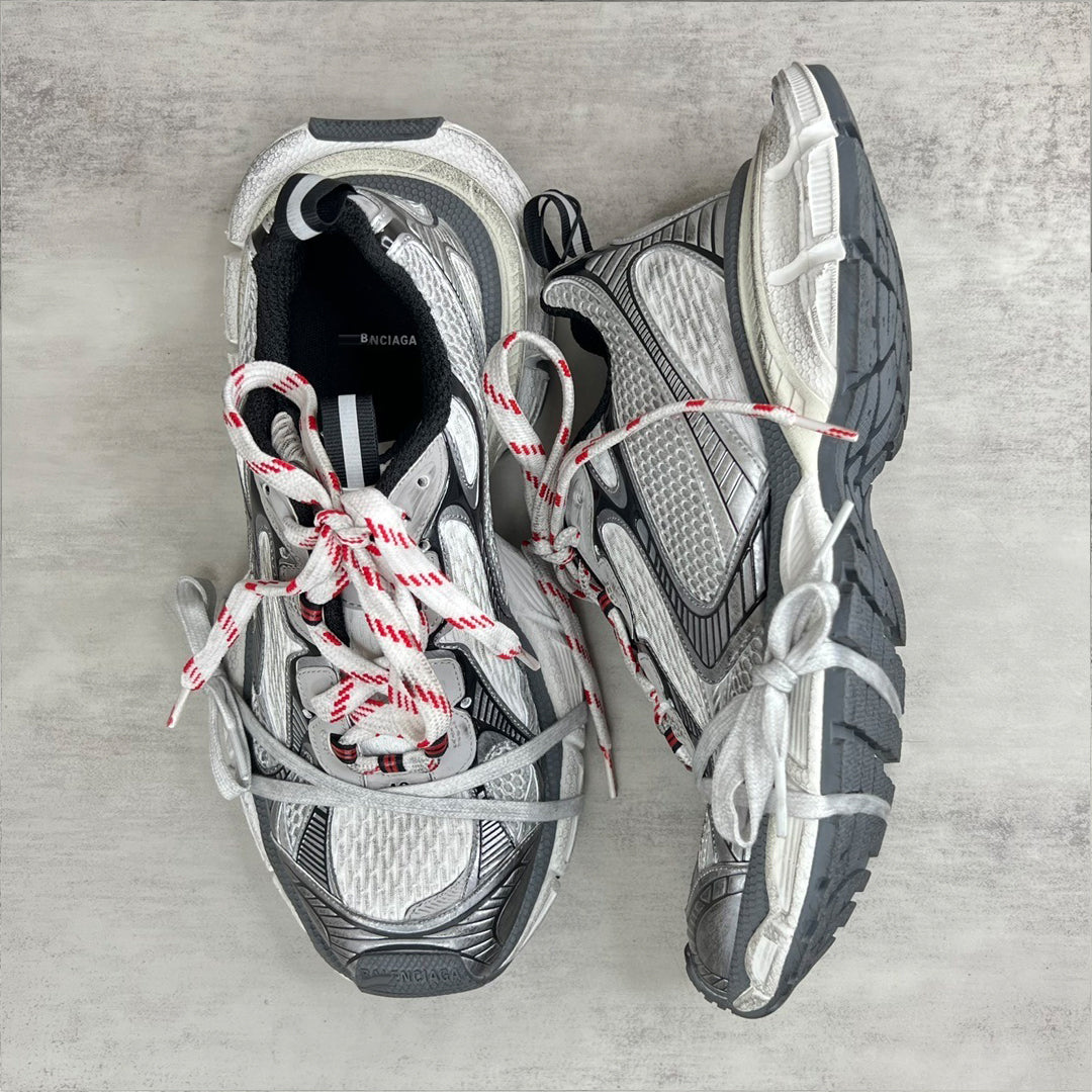 Balenciaga Limited Edition Couple's Style Shoe