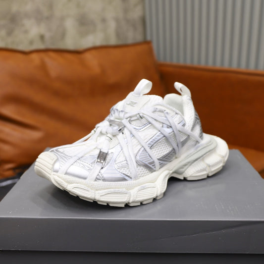 Balenciaga Limited Edition Couple's Style Shoe