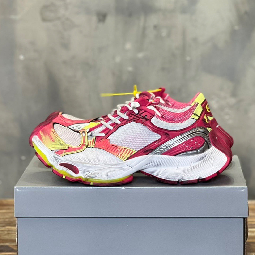 Balenciaga Limited Edition Style Shoe
