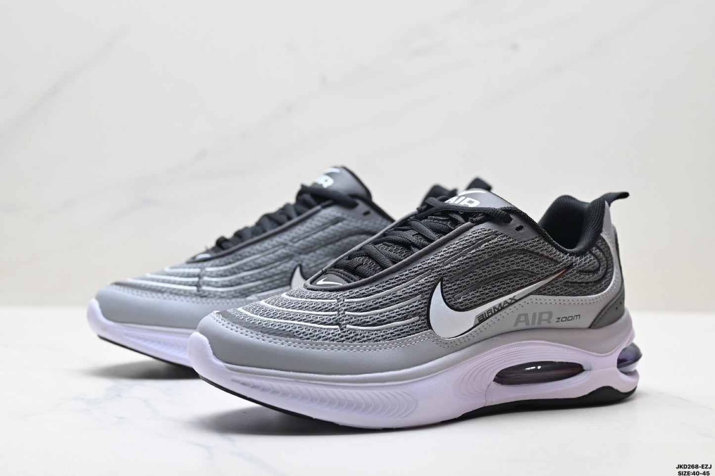 NIKE New Arrivals Men's Running Shoes
