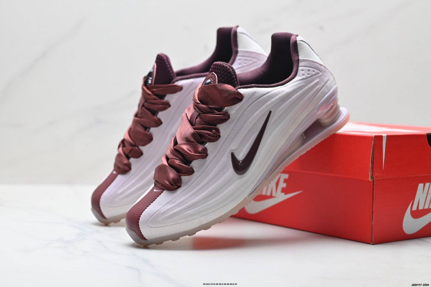 2026 NIKE Women's Running Shoes