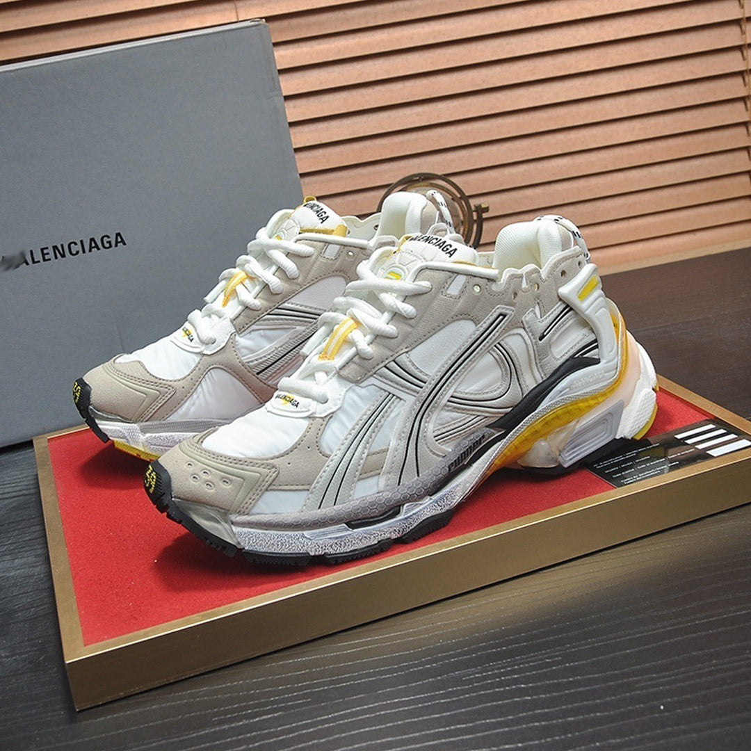 Balenciaga Limited Edition Couple's Style Shoe