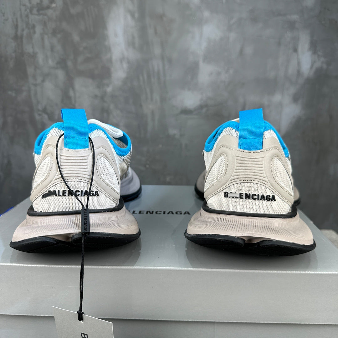 Balenciaga Limited Edition Couple's Style Shoe