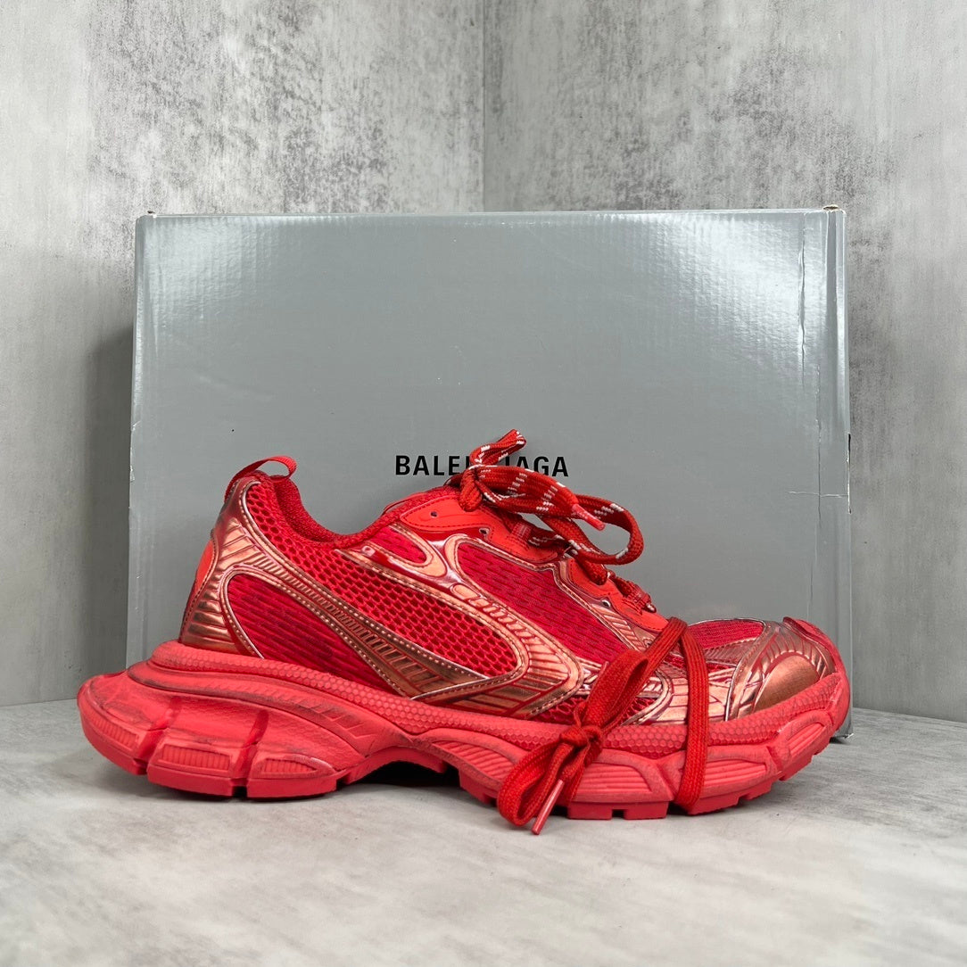 Balenciaga Limited Edition Couple's Style Shoe