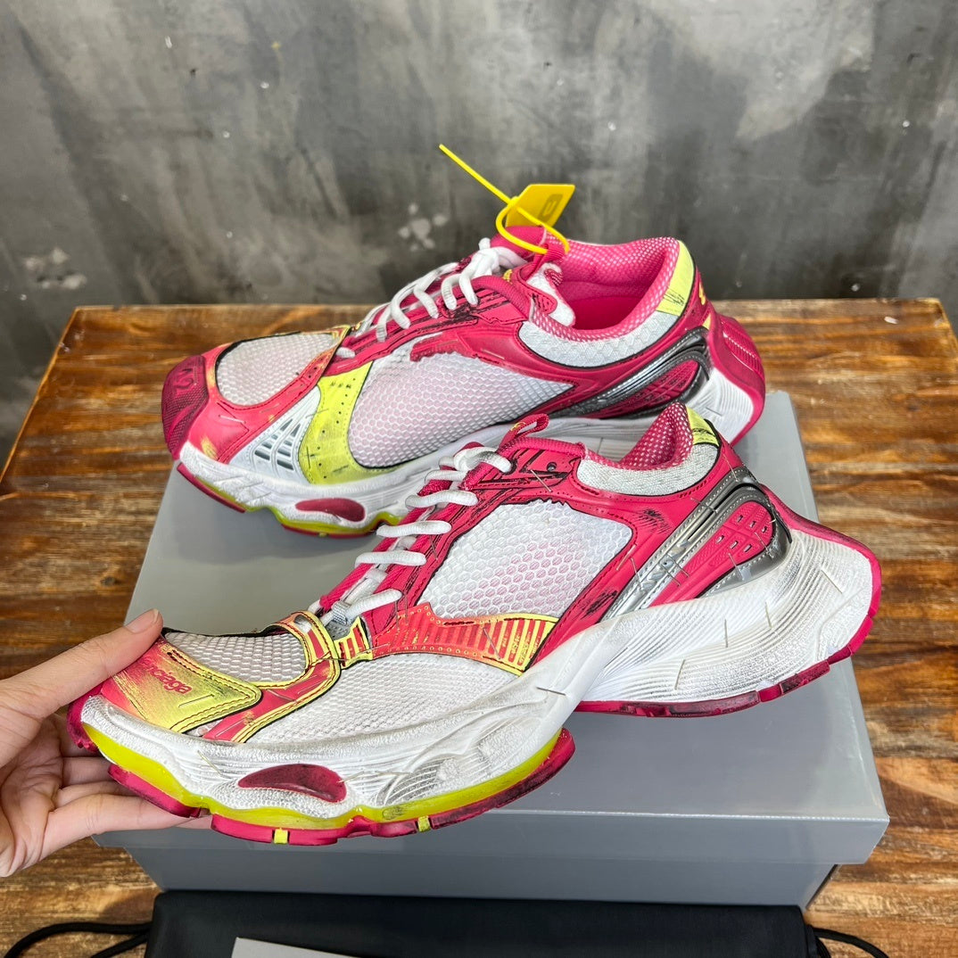 Balenciaga Limited Edition Style Shoe
